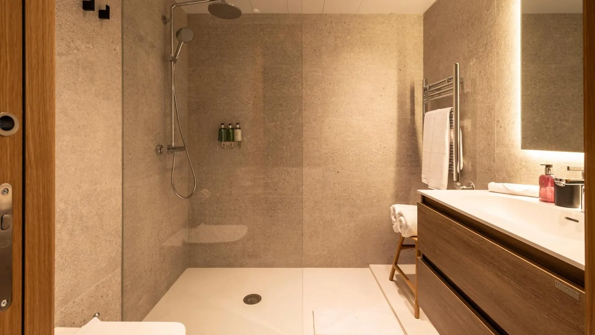 Διαμέρισμα Un Diamante De Montana L A Pie De Pistas De Esqui - Gimnasio - Sauna - Piscina L 6Pax L By Bonesvacances El Tarter